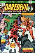 DAREDEVIL #123 