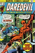 DAREDEVIL #126 