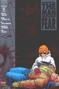 DAREDEVIL: THE MAN WITHOUT FEAR #1 