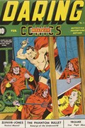 DARING MYSTERY COMICS #2