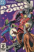 ATARI FORCE #7 