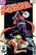 ATARI FORCE #6 