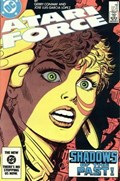 ATARI FORCE #9 