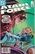 ATARI FORCE #13B 