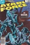 ATARI FORCE #11B 