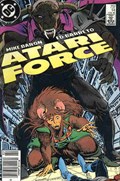 ATARI FORCE #14B 