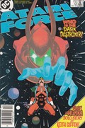ATARI FORCE #12B 