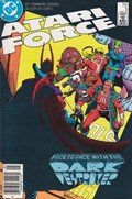 ATARI FORCE #5B 