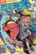 ATARI FORCE #4B 