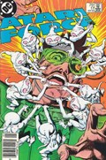 ATARI FORCE #17B 