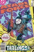 ATARI FORCE #16B 
