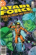 ATARI FORCE #18B 