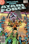 ATARI FORCE #19B 