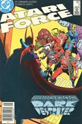 ATARI FORCE #5C 
