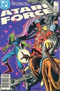 ATARI FORCE #7C 