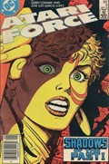 ATARI FORCE #9C 