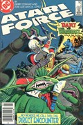 ATARI FORCE #2C 