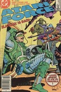 ATARI FORCE #10C 