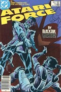 ATARI FORCE #11C 