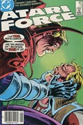 ATARI FORCE #13C 