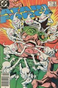 ATARI FORCE #17C 