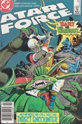 ATARI FORCE #2B 