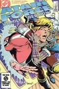 ATARI FORCE #4 