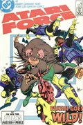 ATARI FORCE #3 