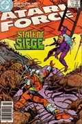 ATARI FORCE #15B 