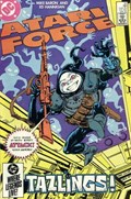 ATARI FORCE #16 
