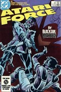 ATARI FORCE #11 