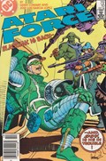 ATARI FORCE #10B 