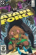 ATARI FORCE #14 