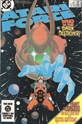 ATARI FORCE #12 