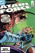 ATARI FORCE #13 