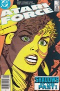 ATARI FORCE #9B 