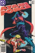 ATARI FORCE #6B 