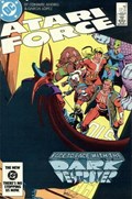 ATARI FORCE #5 
