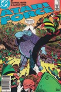 ATARI FORCE #8B 