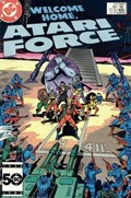 ATARI FORCE #19 