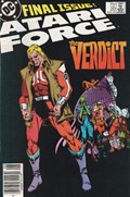 ATARI FORCE #20B 