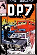 D.P. 7 #3 
