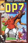 D.P. 7 #7 