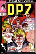 D.P. 7 #9 