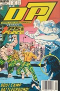 D.P. 7 #23B 