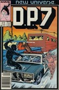 D.P. 7 #3B 