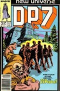 D.P. 7 #11B 