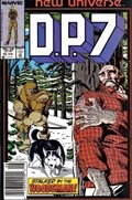 D.P. 7 #10B 