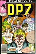 D.P. 7 #9B 