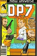 D.P. 7 #8B 